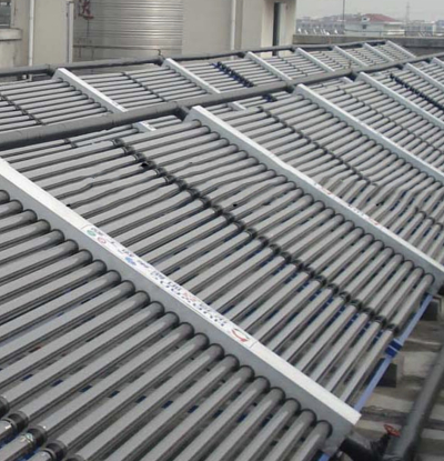 太阳能热水工程